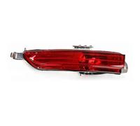 Faro Fendinebbia Posteriore Per Paraurti Auto Per VW Per Touareg 2011-2015 Luci Posteriori Catarifrangente Senza Lampadina 7P6945105 7P6945106 Fanale Posteriore Retronebbia(Esterno destro)