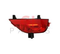 Faro Fendinebbia Posteriore Per RENAULT DACIA SANDERO 2012- Destro DEPO