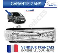 Faro Fendinebbia Retrovisore Destro DOBLO 2 COMBO D 09-22 71765377 95511534