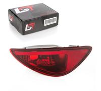 Faro Fendinebbia Riflettore SX per RENAULT Clio 3 III 2/3 Porte