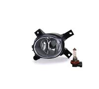 Faro Fendinebbia Sinistra Halogen H11 DTV Per Audi A4 8E 11/04-06/08