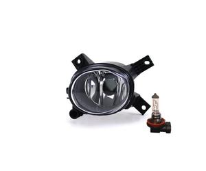 Faro Fendinebbia Sinistra Halogen H11 DTV Per Audi A4 8E 11/04-06/08
