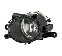 Faro Fendinebbia Sinistro 12 V H10 HELLA Compatibile Con OPEL ASTRA