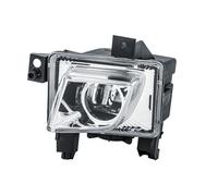 Faro Fendinebbia Sinistro 12 V H3 HELLA Compatibile Per OPEL VECTRA