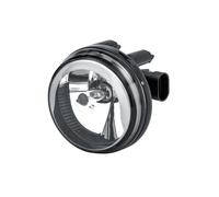 Faro Fendinebbia Sinistro 12 V H7 FF HELLA Per Altri MERCEDES-BENZ C-CLASS