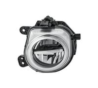 Faro Fendinebbia Sinistro 12 V LED HELLA Compatibile Per Altri Modelli BMW X5