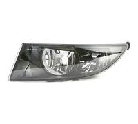 Faro Fendinebbia Sinistro 12 V P21W Lampadina HELLA Per Altri SKODA Fabia II