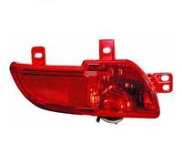 Faro Fendinebbia Sinistro 206 Plus 2009 -> anche KUGA 2007 ->