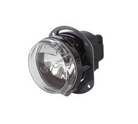 Faro Fendinebbia Sinistro 24 V H15 FF HELLA Adatto Per U.A. IVECO