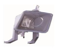 Faro Fendinebbia Sinistro ABAKUS Per Opel Vectra B J96 31_ 38_
