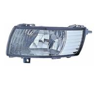 Faro Fendinebbia Sinistro Abakus Per Toyota Corolla Berlina _E12J_ _E12T_