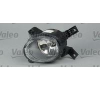 Faro Fendinebbia Sinistro Alogeno H11 Valeo Per AUDI A4 B7