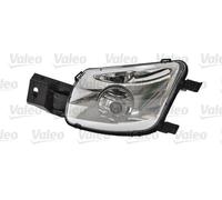 Faro Fendinebbia Sinistro Alogeno H8 Valeo Per PEUGEOT 308 SW