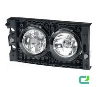 Faro Fendinebbia Sinistro Alogeno HELLA Per DAF