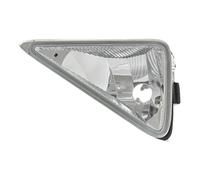 Fendinebbia Sinistro Per Honda Civic (viii - Fk/fn) 3/5 Porte 2005-2011 Sinistro