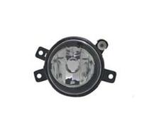 FARO FENDINEBBIA SINISTRO BMW X1 E84 2009-2015 PACCH.AEROD. LUCE DI SVOLTA HELLA