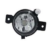 FARO FENDINEBBIA SINISTRO BMW X5 E70 2010-2013 CON PACCHETTO AERODINAMICO HELLA