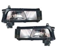 Faro Fendinebbia Sinistro E Destro Lampada Fendinebbia Compatibile Per Touran 5T