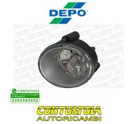 FARO FENDINEBBIA SINISTRO FOG LAMP Laguna Megane Vivaro Primera Primastar 084F