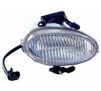 FARO FENDINEBBIA SINISTRO HYUNDAI ATOS 1998-2002 CHIARO