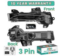 Faro Fendinebbia Sinistro Inferiore Anteriore Per TESLA MODEL Y / 3 1077395-00-D