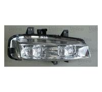 FARO FENDINEBBIA SINISTRO LAND ROVER RANGE ROVER EVOQUE 2011-2015 VALEO - LED