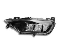 Faro Fendinebbia Sinistro LED Per Volvo XC60 17- Gruppo Lampada Paraurti