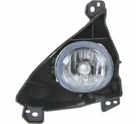 Faro Fendinebbia Sinistro LH Lato Guida Montaggio Compatibile Con 2012 Mazda 5