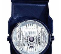 Faro Fendinebbia Sinistro LH Montaggio Compatibile Con 2005 2006 2007 GMC Sierra