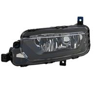 Faro Fendinebbia Sinistro Nebbia Lampada Adatta Per T6.1 Bus 10.19-