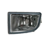 Faro Fendinebbia Sinistro NSW Lampada Fendinebbia Adatta Per Fabia I 6Y