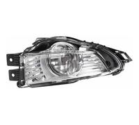 FARO FENDINEBBIA SINISTRO OPEL INSIGNIA 2009-2013 HELLA
