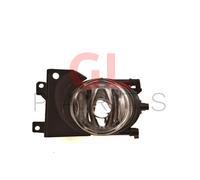 Faro Fendinebbia Sinistro Per BMW 5 E39 2000-2003 63176900221 Nuovo DEPO