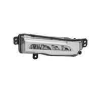 FARO FENDINEBBIA SINISTRO PER BMW X5 F15 DAL 2018 A LED HELLA