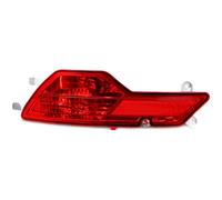 Luce Antinebbia Posteriore Sinistra Per BMW X6 E71 E72 08-10 Paraurti Riflettore
