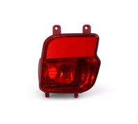 Faro Fendinebbia Sinistro Per Citroen C5 Aircross 18- Lampada Posteriore