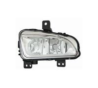 FARO FENDINEBBIA SINISTRO PER FIAT 500X DAL 2015