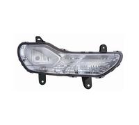 FARO FENDINEBBIA SINISTRO PER FORD KUGA 2013-2016 MODELLI CON FARI XENON