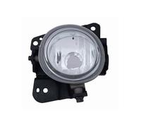 FARO FENDINEBBIA SINISTRO PER MAZDA CX7 2007-2009 SENZA OSCURATORE