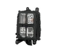 FARO FENDINEBBIA SINISTRO PER MITSUBISHI OUTLANDER SPORT DAL 2019 A LED