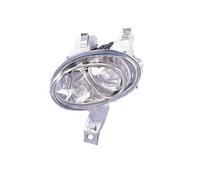 Faro Fendinebbia Sinistro Per Peugeot 206 CC 2D Berlina 2A/C SW 2E/K H1 Sport