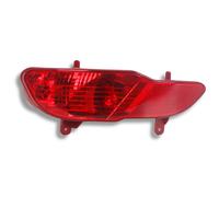 Faro Fendinebbia Sinistro Per Peugeot 5008 17-20 Unità Di Lampada Posteriore