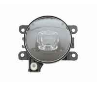 FARO FENDINEBBIA SINISTRO PER RENAULT CLIO 2016-2019 A LED