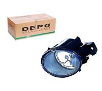 Faro Fendinebbia Sinistro Per RENAULT CLIO / ESPACE IV / LAGUNA II