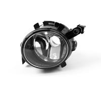 Faro Fendinebbia Sinistro Per Seat Altea 09- Assemblaggio Lampada