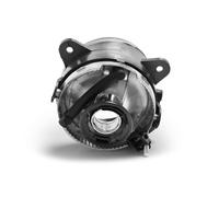Faro Fendinebbia Sinistro Per Skoda Fabia 07-14 Unità Lampada Assemblaggio