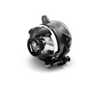 Faro Fendinebbia Sinistro Per Skoda Fabia 99-07 Assemblaggio Lampada