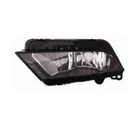 FARO FENDINEBBIA SINISTRO SEAT LEON 2013-2017 SENZA LUCE DI SVOLTA HELLA