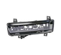 FARO FENDINEBBIA SINISTRO SKODA OCTAVIA RS 2013-2017 CON LUCE DI CURVA HELLA