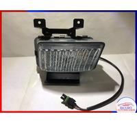 Faro Fendinebbia supplementare DX Opel Kadett E 7/88> Hella 1NB004518061